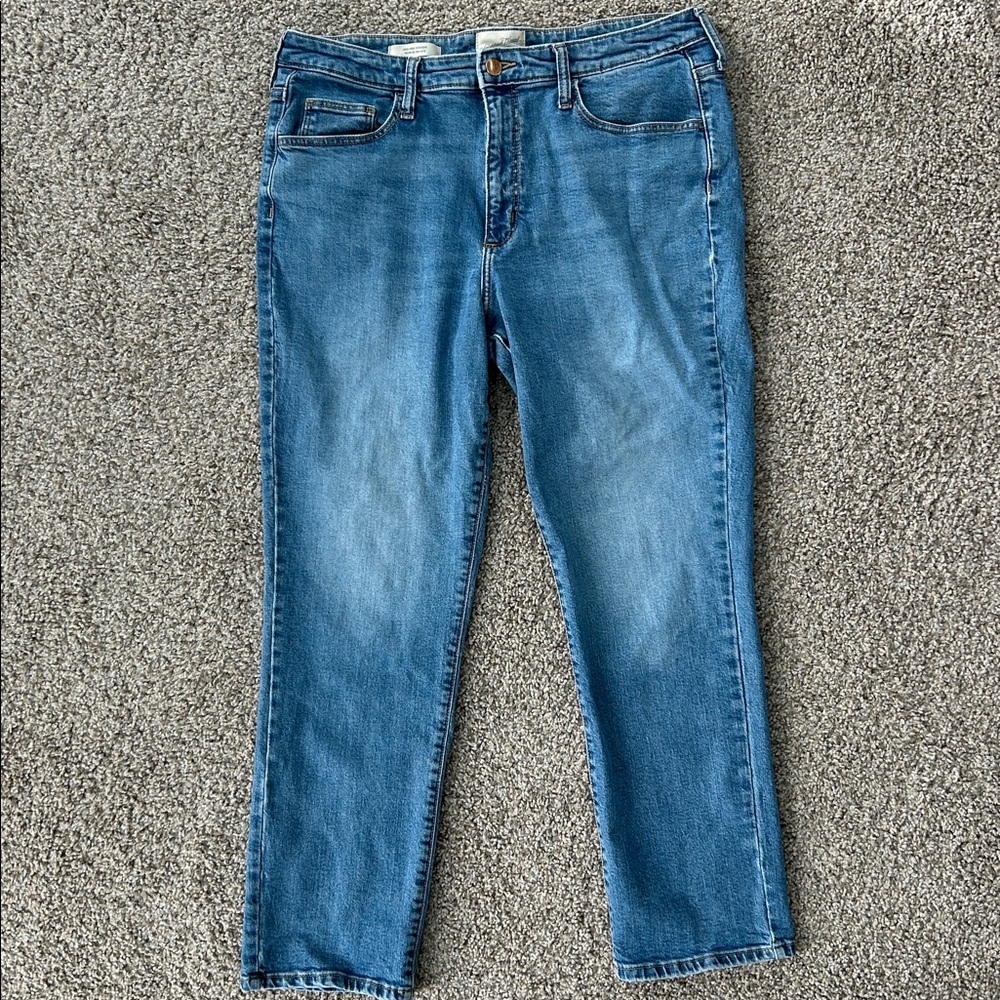 Universal Thread Women's Jeans 14